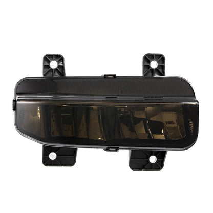 LED antibrouillard kit pare-chocs feu longue portée de remplacement pour Dodge Ram 1500 2019 2020 2021 2022 – vue 5