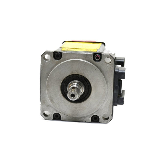 1 pièces A06B-0114-B855 #0048 servomoteur à courant alternatif FANUC – vue 2