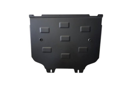Acier protection de boîte de vitesses pour Audi A4 B9 B9 allroad – Darkside Developments