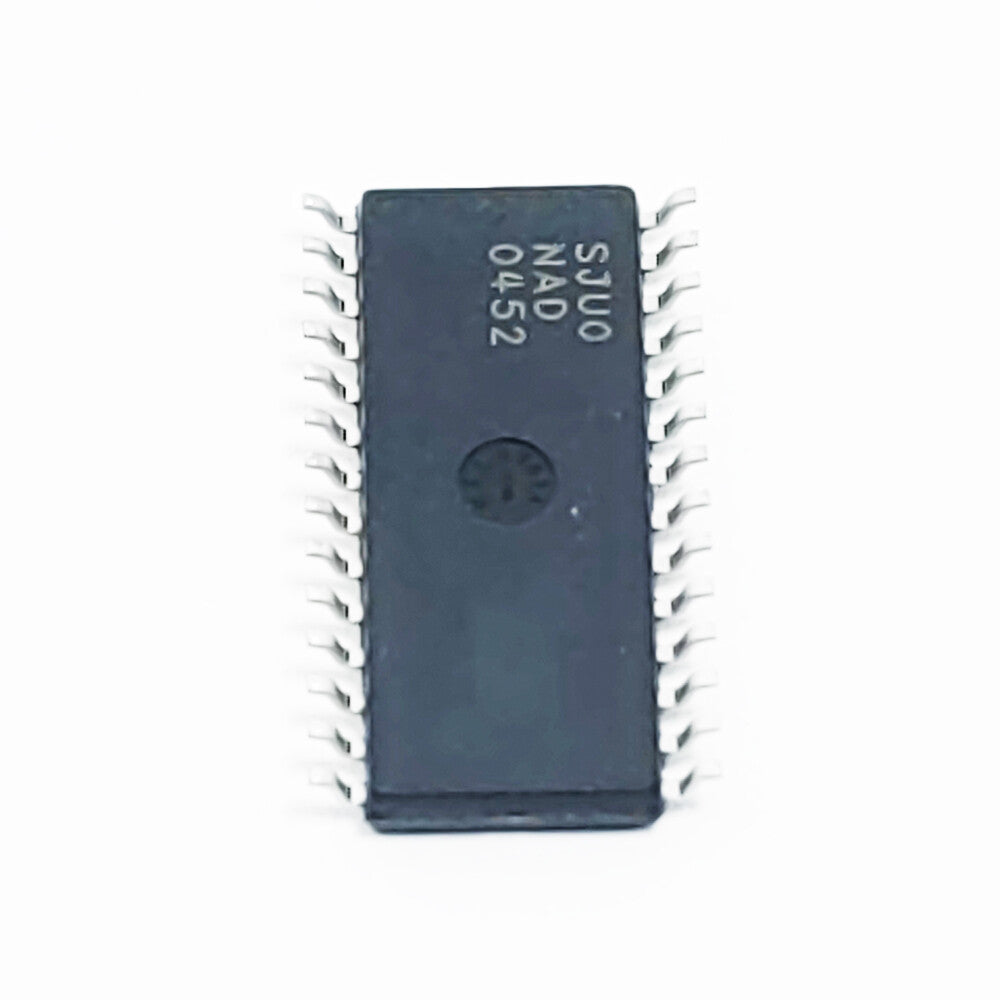 MAX6921AWI MAX6921 Colis : SOP28 – vue 6
