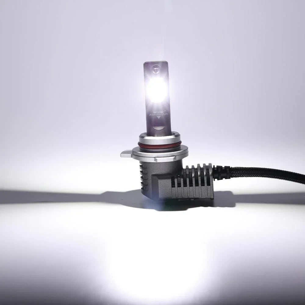 P20 série 5000LM Ampoules LED format compact 6500K blanc froid – 2 ampoules – vue 12