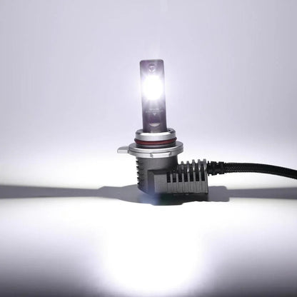 P20 série 5 000 lm Ampoules LED format compact 6 500 K blanc froid – 2 ampoules – vue 12 – NOVADOMIO