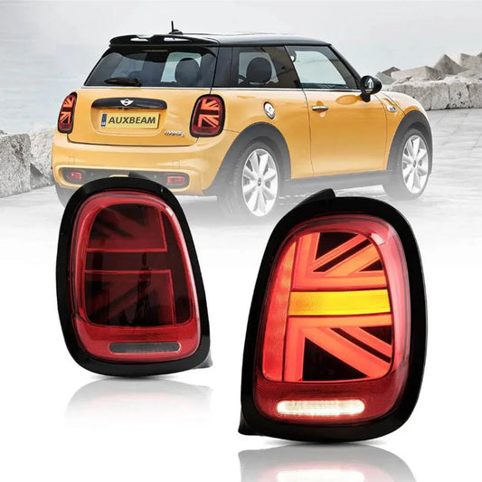 LED bloc de feux arrière pour 2014-2019 BMW Mini F-série (F55/F56/F57)