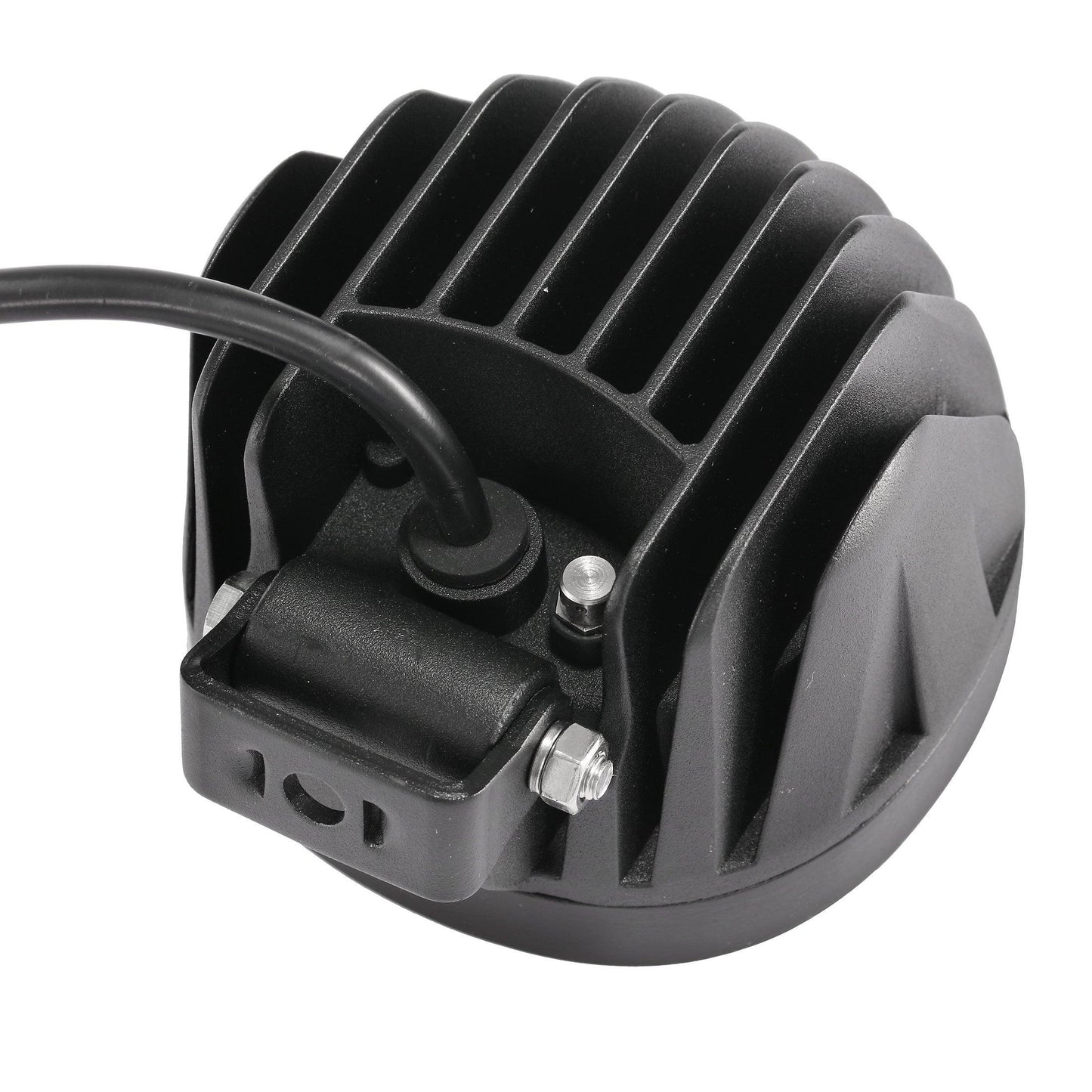 P4 série | 4 Inch 90W 9000LM 6 Modes LED Pods Driving Lights – vue 16