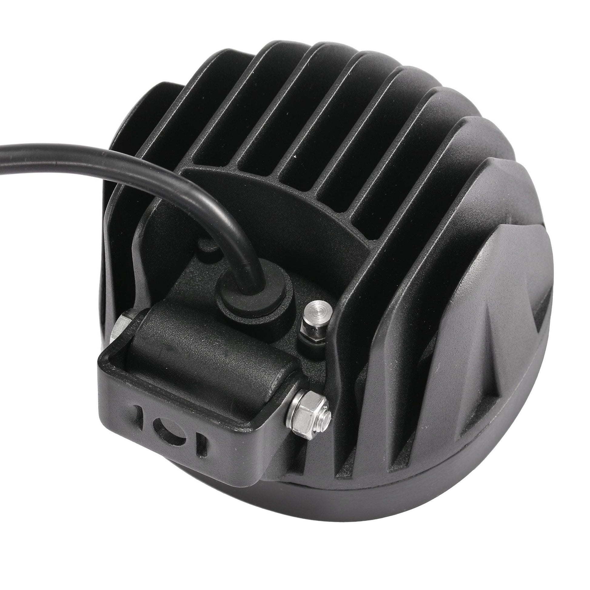 P4 série | 4 Inch 90W 9000LM 6 Modes LED Pods Driving Lights – vue 16