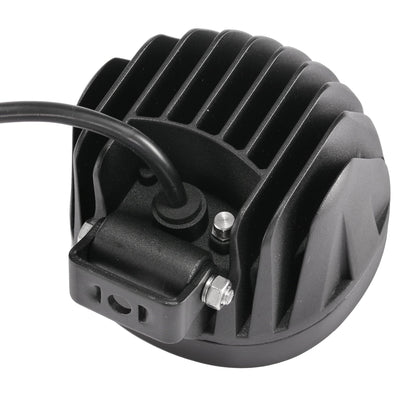 P4 série | 4″ 90 W 9 000 lm 6 modes projecteurs LED compacts feux longue portée – vue 16 – NOVADOMIO
