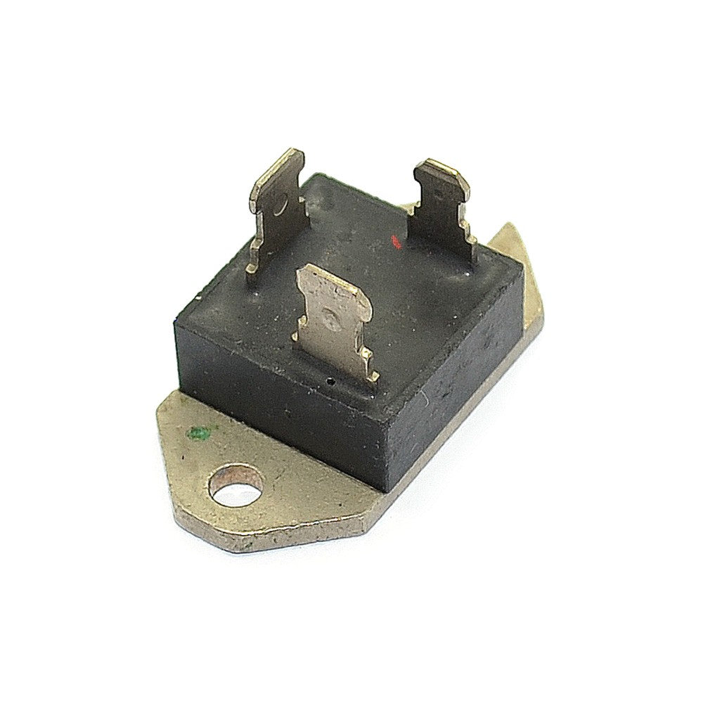 Colis Q4025P : module Triacs d'alternistor – vue 5