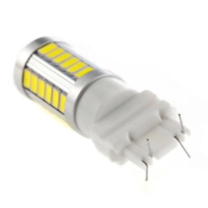 33 pièces-LED 3020SMD blanc froid/orange/rouge 8 000 lm LED Brake/Reverse/Parking/Tail/clignotant – vue 9 – NOVADOMIO