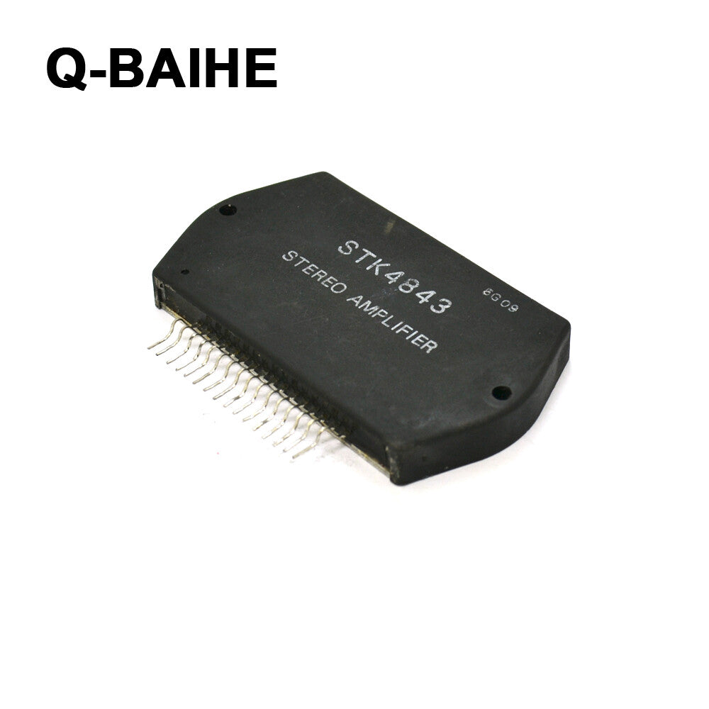 1 pièce STK4843. Contenu : module. – vue 2