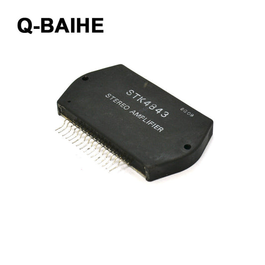 1 pièce STK4843. Contenu : module. – vue 2