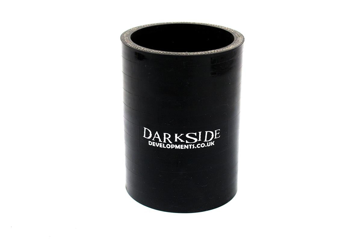 Darkside 76 mm x 200 mm droit durite silicone – Darkside Developments