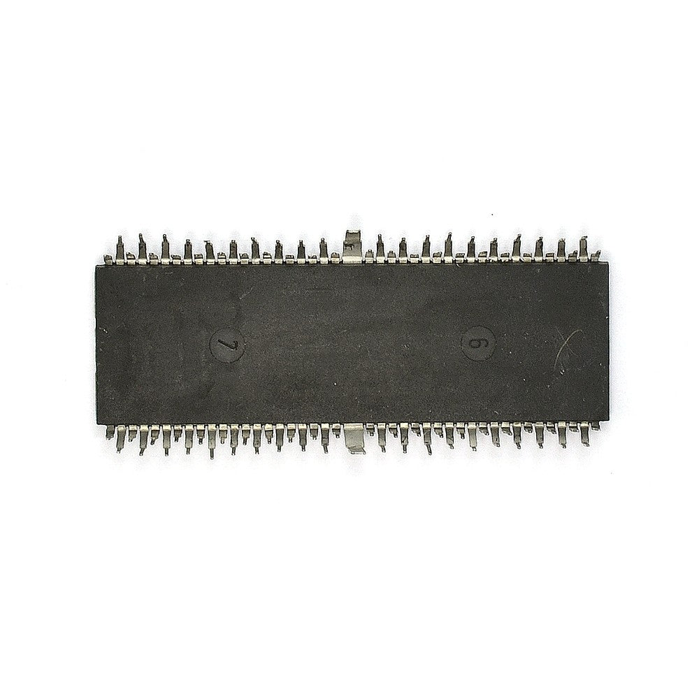 1 PIÈCES VCT49X3FPYF1000 PAQUET: DIP – vue 2