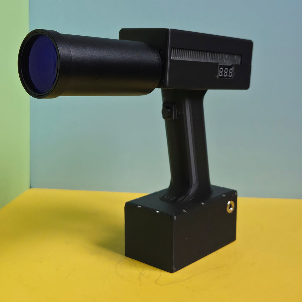 Mini allumeur laser portatif 130 W, source de pompage laser haute puissance – vue 2