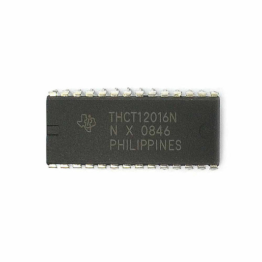 THCT12016N Colis : DIP-28, INTERFACE DE CODEUR INCRÉMENTAL – vue principale