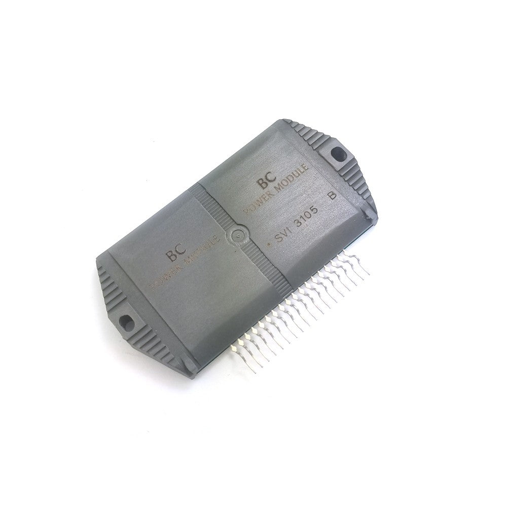 1 module d'emballage IGBT SVI3105B. – vue 5