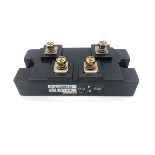 1 PIÈCES PAH2008CM PAH2508CM PAH1508CM PAH300N16CM NI-EC module IGBT PAH300N16CM – vue principale