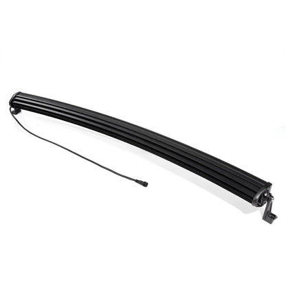 New 52″ V-PRO série courbé RGBW couleurs changeantes tout-terrain Barres LED pour ATV UTV SIDE BY SIDES – vue 16 – NOVADOMIO
