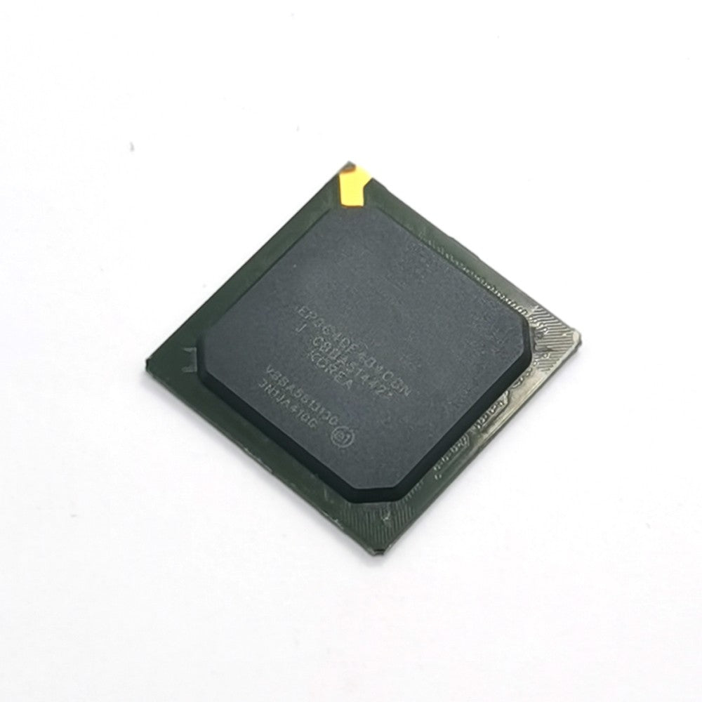 EP3C40F484C8N Emballage: BGA – vue 2