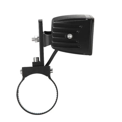 Lot de 2 2.5″ Barres lumineuses support de montage Kit Bull Bar arceau Clamps – vue 3 – NOVADOMIO