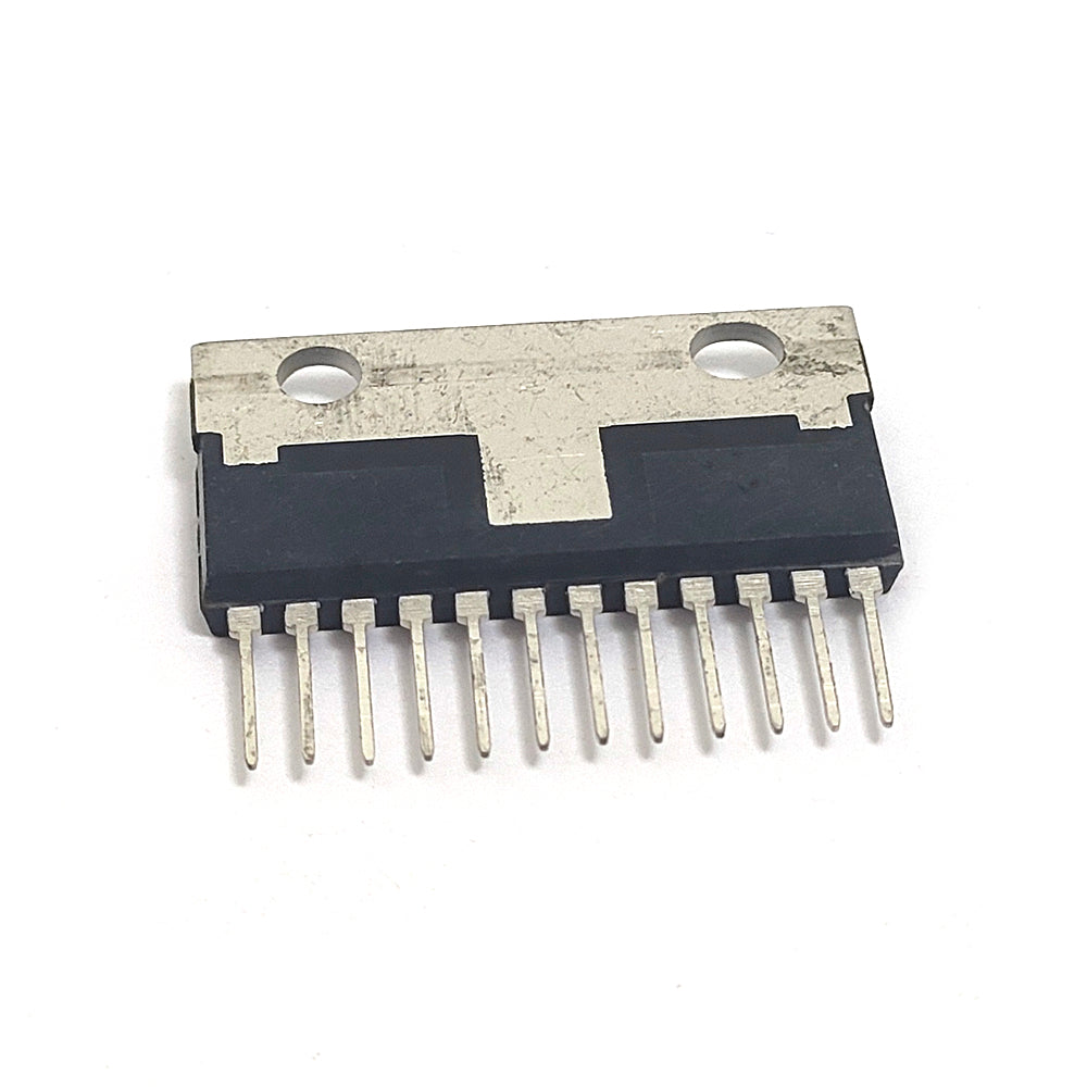 Paquet A3952SW : CI ZIP-12 – vue 2