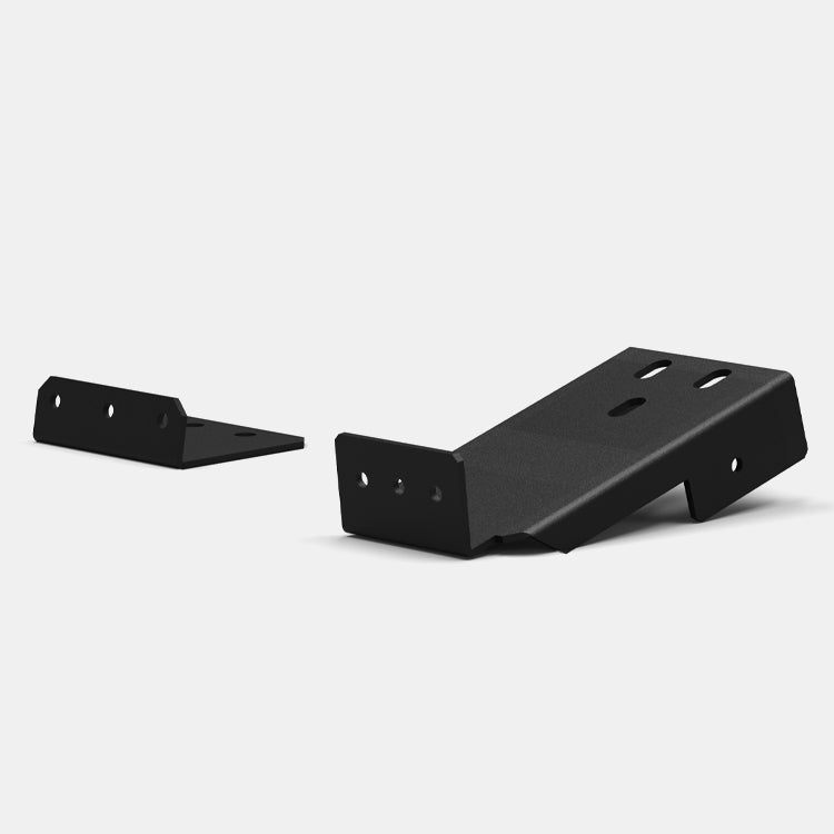 Feniex Hammer Brackets – Accessoire de montage – vue 2