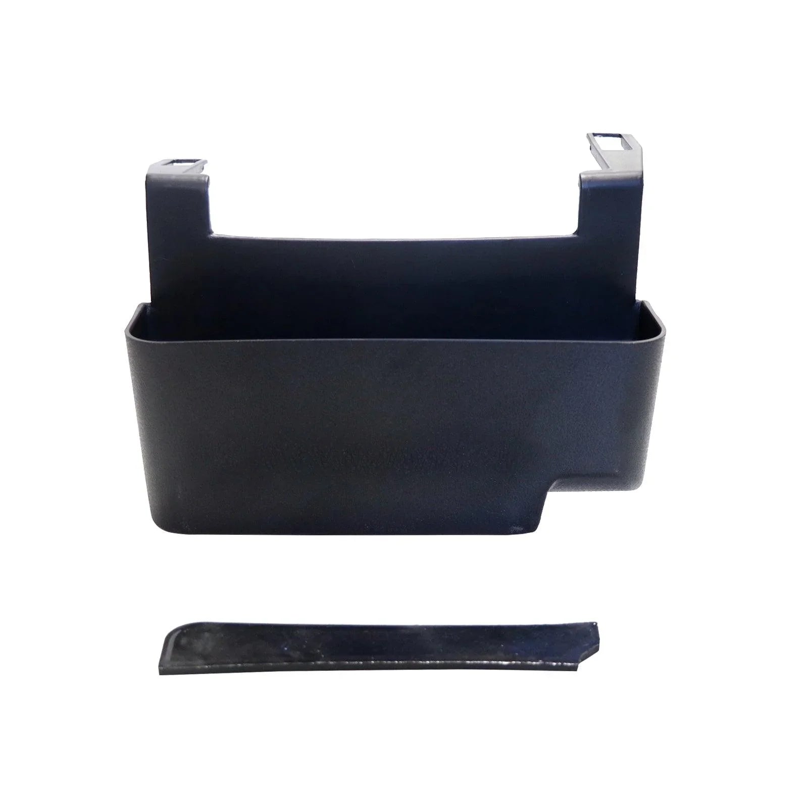 Center Armrest Storage Box Front Console Organizer pour Jeep Wrangler JL 2018-2022
