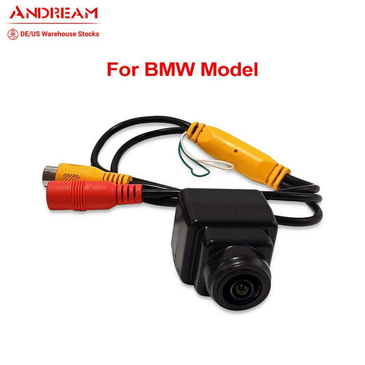 Caméra de recul AHD 1080p Andream pour BMW