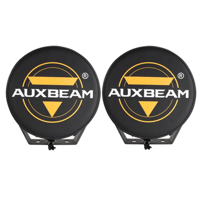 360-PRO série | 7 pouces 230W 33332LM Projecteurs LED tout-terrain à lentille spécifique – vue 26 – NOVADOMIO