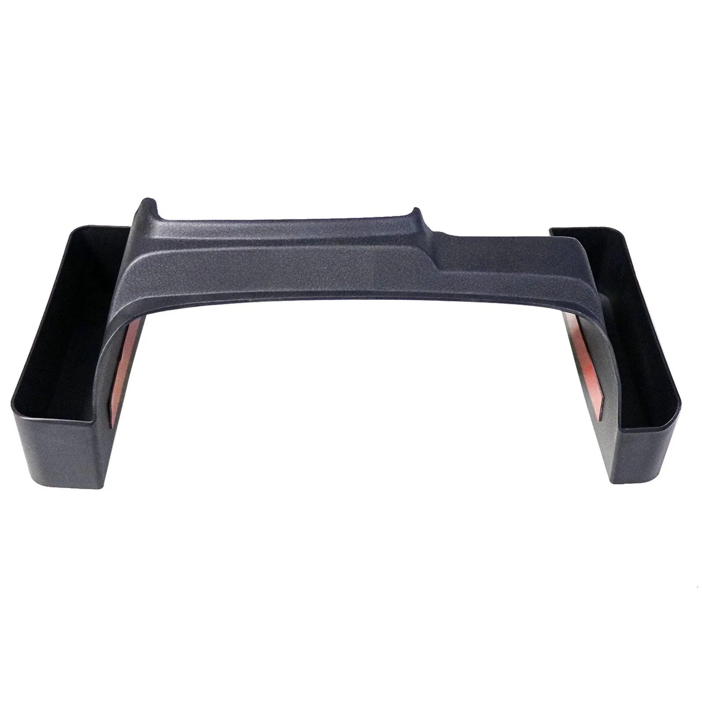 Integrated Storage Box Gear Shift Console On Both Side pour Jeep Wrangler JL 2018-2022 – vue 10