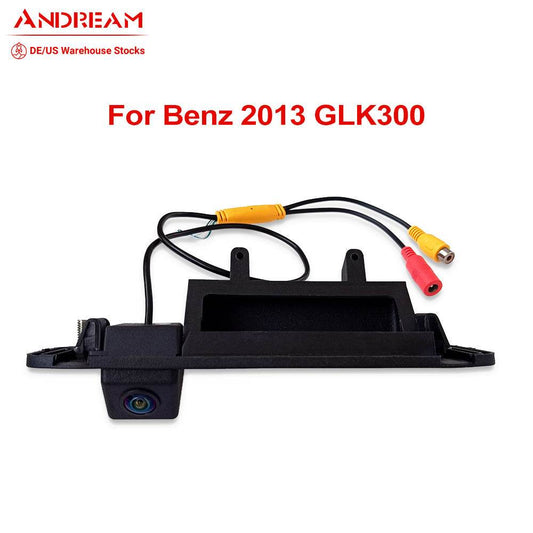 Caméra de recul AHD 1080p Andream pour Mercedes GLK300