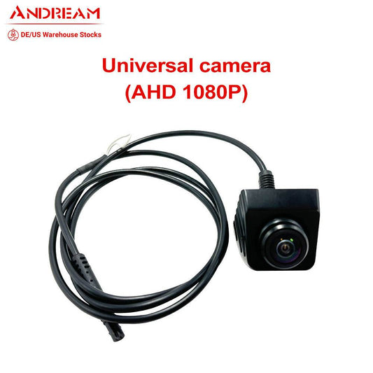 Caméra de recul AHD 1080p Andream