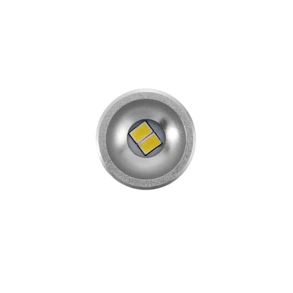 912 921 T15W16W LED Reverse feu de recul ampoules 20 W 350% haute luminosité sans erreur CAN-bus 6 500 K blanc B3 série – 2