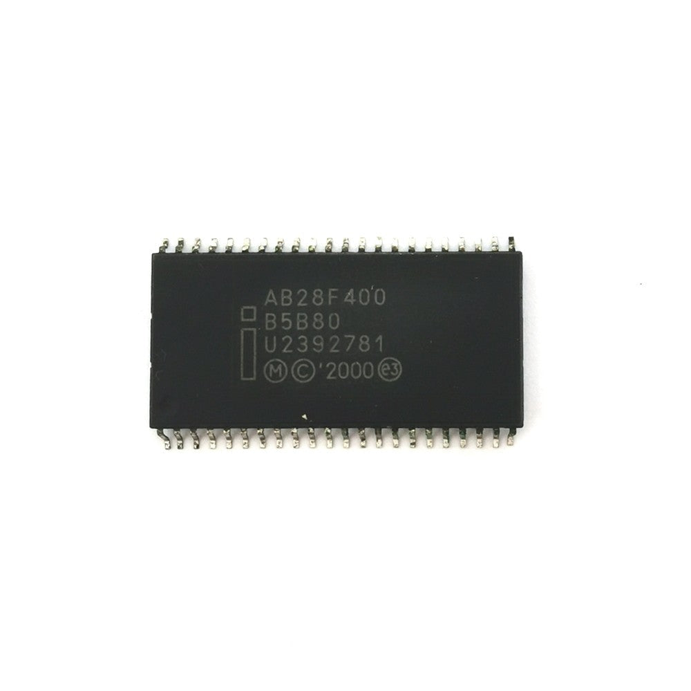 2 pièces AB28F400B5B80 Emballage: SOP-44 – vue principale
