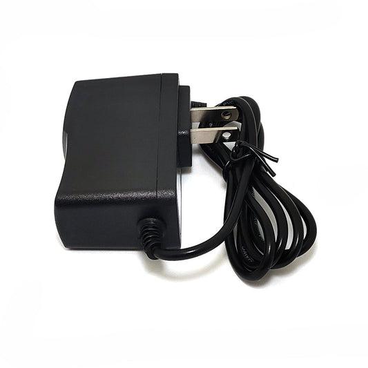 Adaptateur d'alimentation DC5 V 1 A avec prise murale standard américaine – vue principale