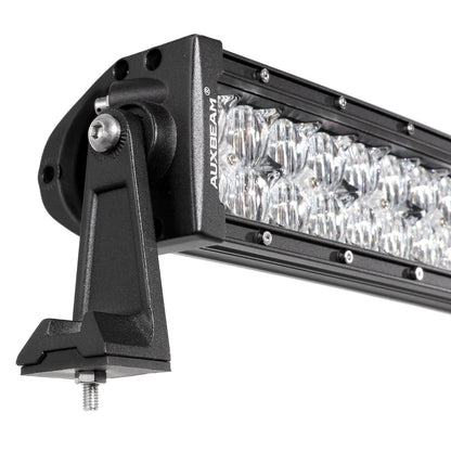 New 52″ V-PRO série courbé RGBW couleurs changeantes tout-terrain Barres LED pour ATV UTV SIDE BY SIDES – vue 14 – NOVADOMIO