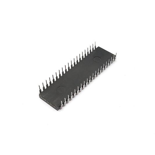 Paquet MM5402N : DIP-40, réveils numériques – vue principale