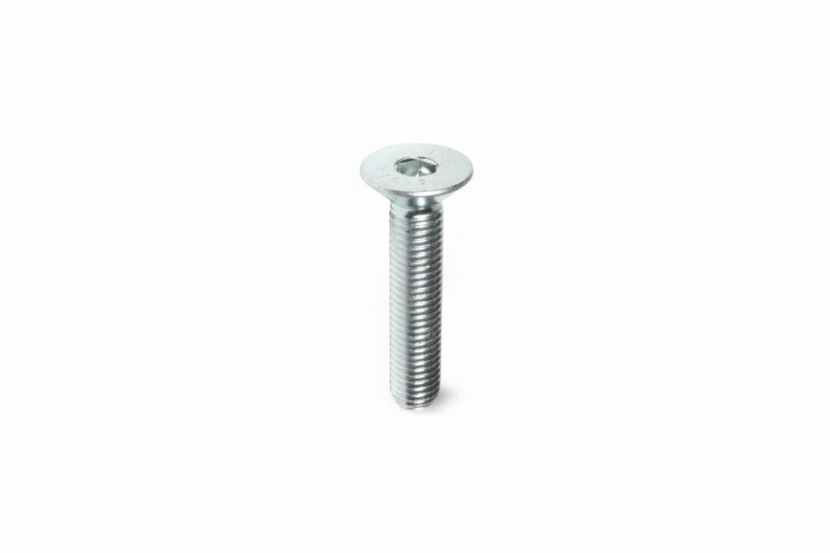 M8 x 1 25 x 45 mm 10 9 countersunk boulon bzp – Darkside Developments