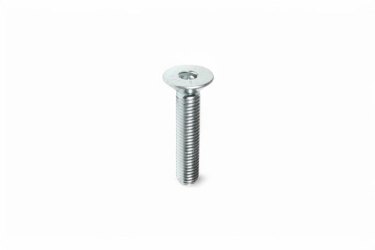 M8 x 1 25 x 45 mm 10 9 countersunk boulon bzp – Darkside Developments