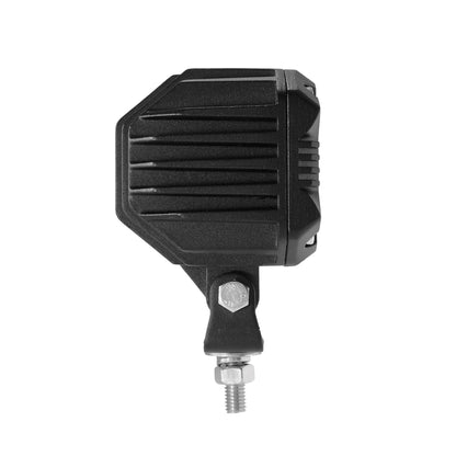 R4 série | 4″ 60 W projecteurs LED compacts faisceau large orange éclairage – vue 17 – NOVADOMIO