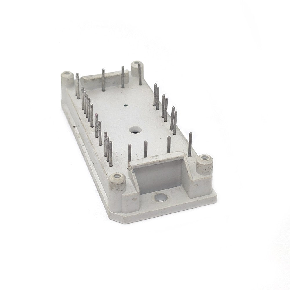 Emballage P487A04 : module, IC – vue 3