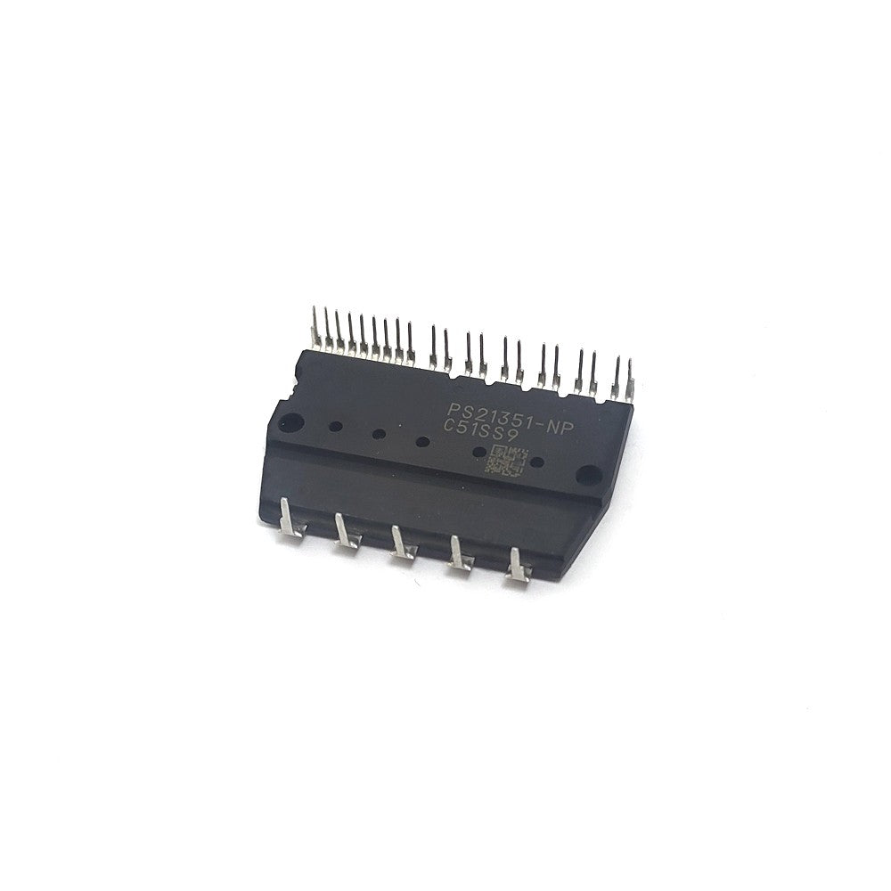 Emballage PS21351-NP : module – vue 3
