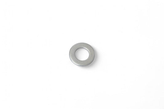 M5 x 10 mm rondelle bzp bright zinc plated 1 mm thick – Darkside Developments