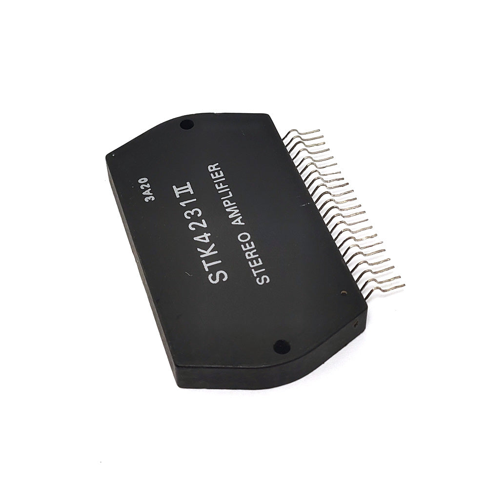 STK4231 STK4231II CI – vue 3