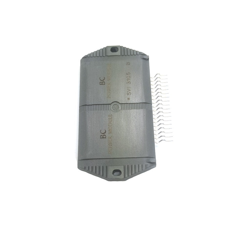 1 module d'emballage IGBT SVI3105B. – vue 2