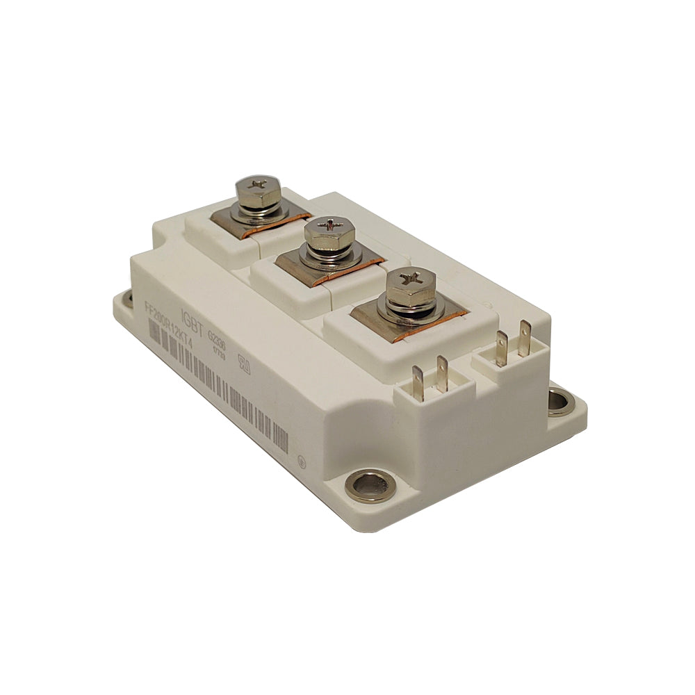 1 pièces FF200R12KT4 Emballage : module – vue 6
