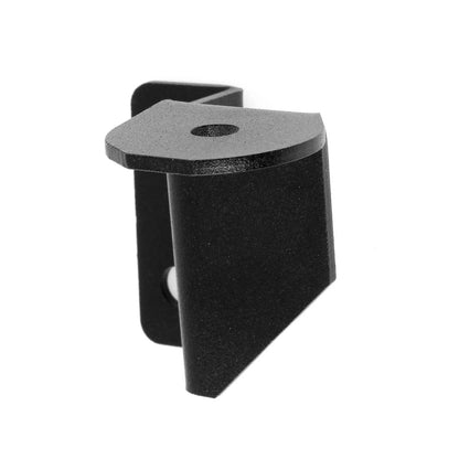 3″ projecteurs LED compacts Spot/faisceau large & montant A supports de montage pour 2013–2021 Polaris Ranger modèles avec le