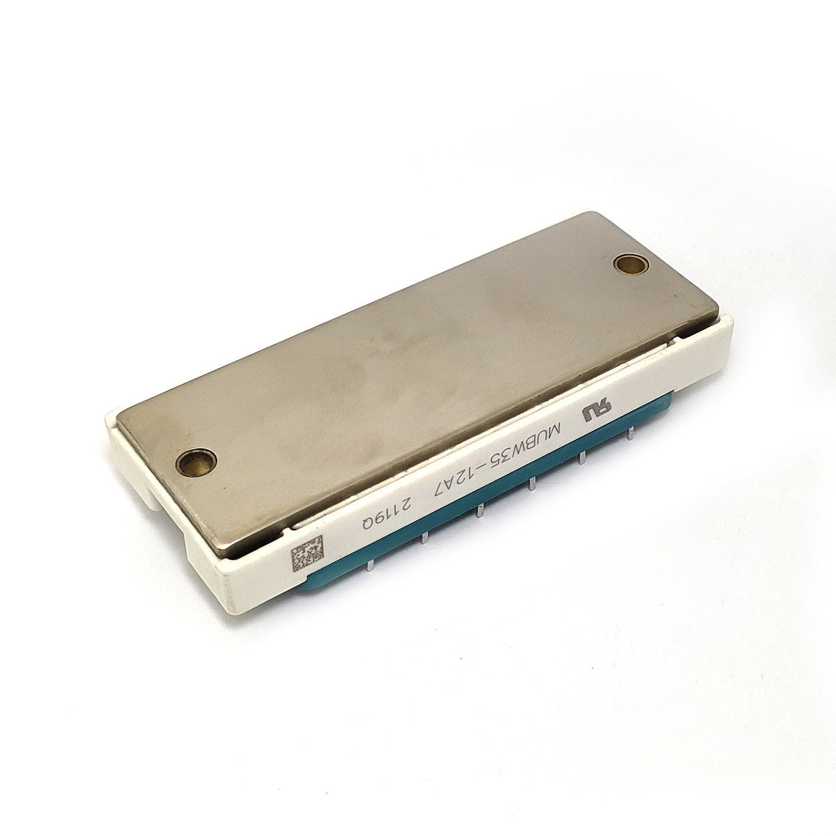 1 pièce MUBW35-12A7. Contenu : module. – vue 3