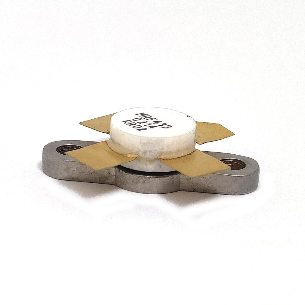 1 pièce MRF433 Emballage: TRANSISTOR RF – vue 4