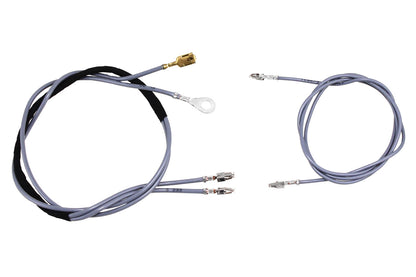 Faisceau de câbles phare cleaning system + encoder pour VW, Audi – vue 2 – NOVADOMIO
