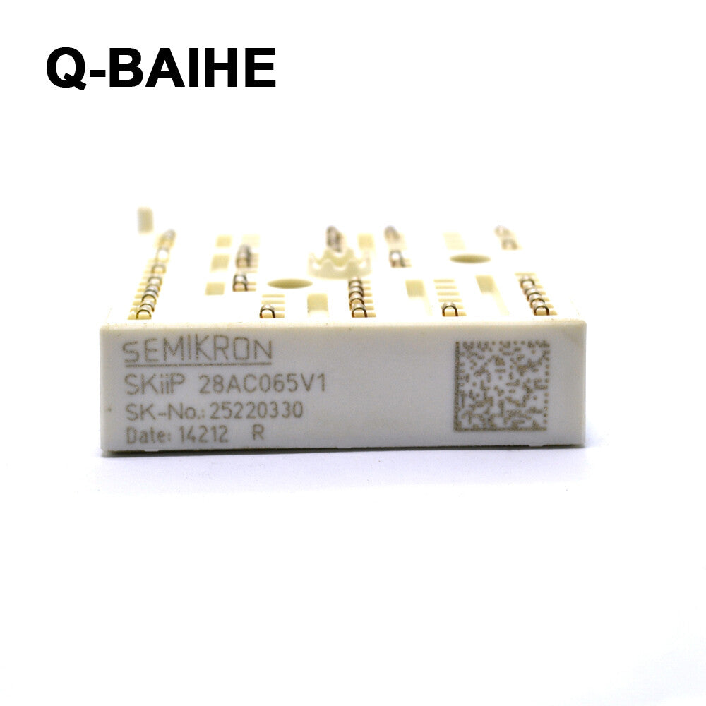 SKIIP28AC065V1 SKIIP 28AC065V1 Colis : module – vue principale